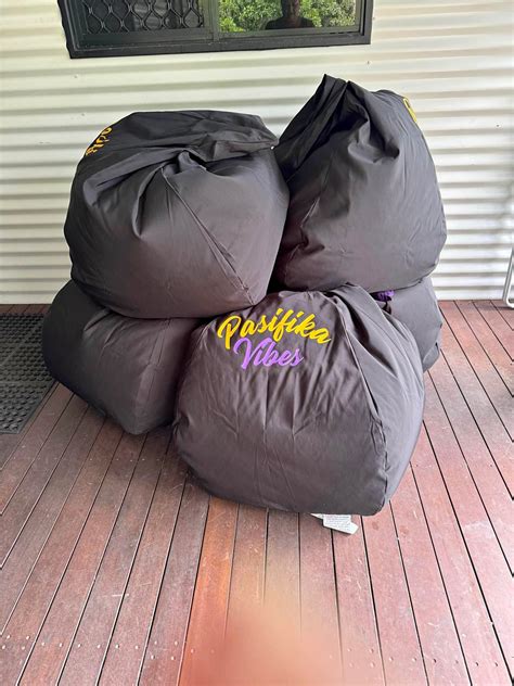 bean bags brisbane